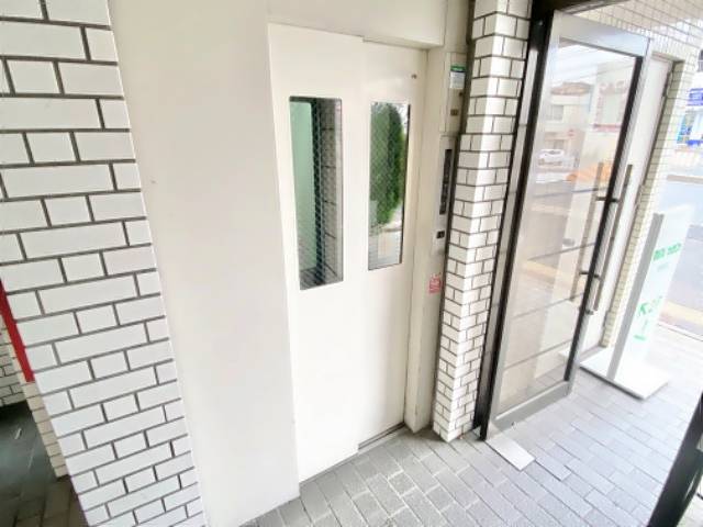 ロイヤル塩釜 その他部屋・スペース