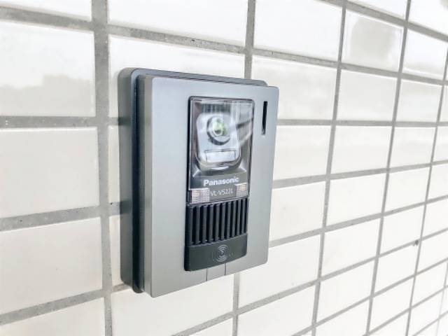 ロイヤル塩釜 眺望