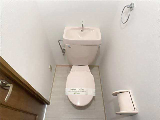 メルヴェーユ高辻 その他