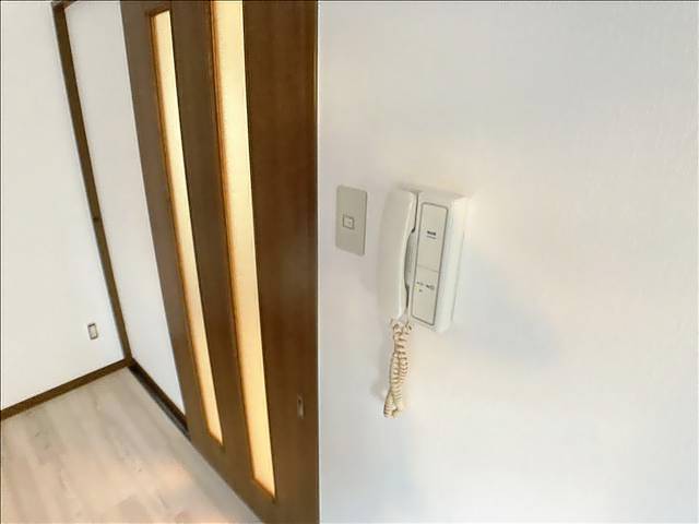 メルヴェーユ高辻 レインズ用チラシ画像
