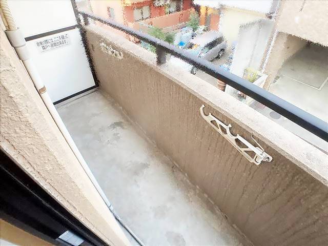 メルヴェーユ高辻 トイレ