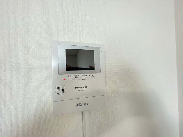 セジュール前山 風呂画像