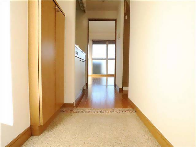 エタージュ その他設備