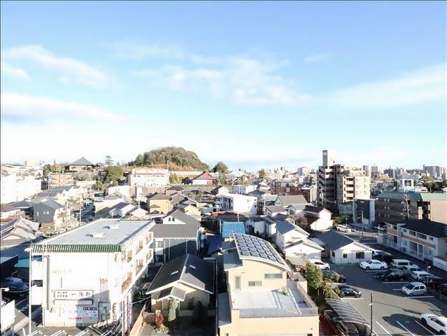エタージュ その他部屋・スペース