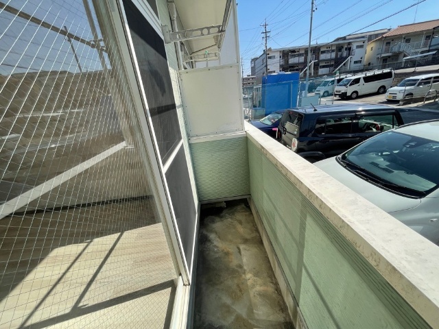 フラッツ本郷 その他