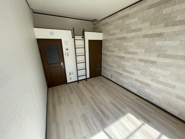 フラッツ本郷 その他