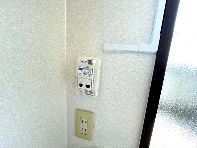 カルボンヌ音聞山 その他