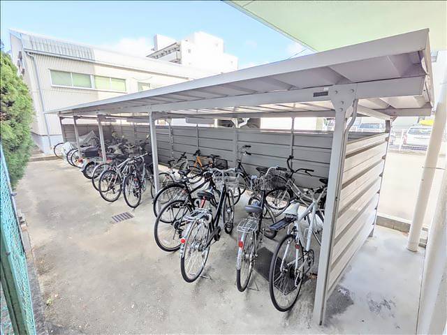 リアライズ塩釜口 その他共有部分