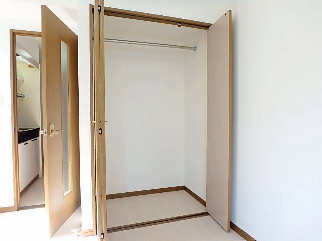 リーザ川名 キッチン