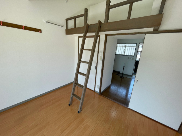 ドリーム２ その他部屋・スペース