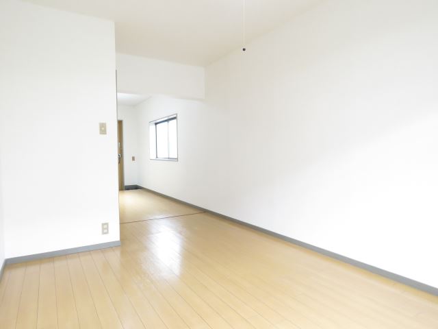 幸川マンション南館 眺望