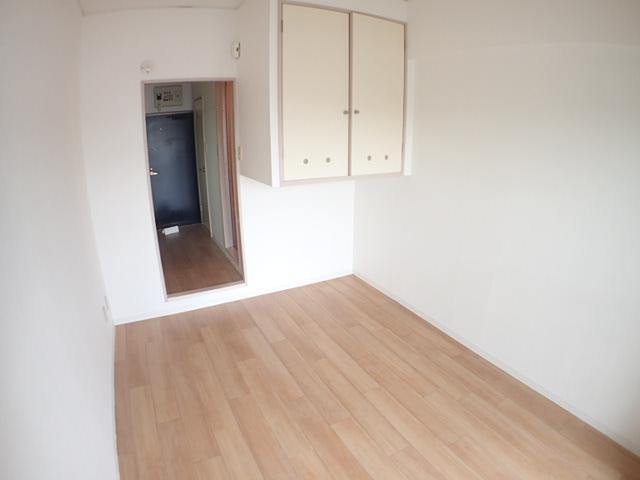 エクセレンス山中 その他部屋・スペース