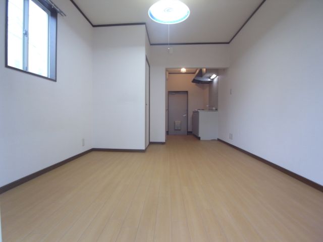 VILLA本山 その他