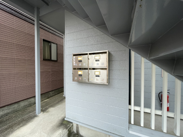 VILLA本山 その他共有部分