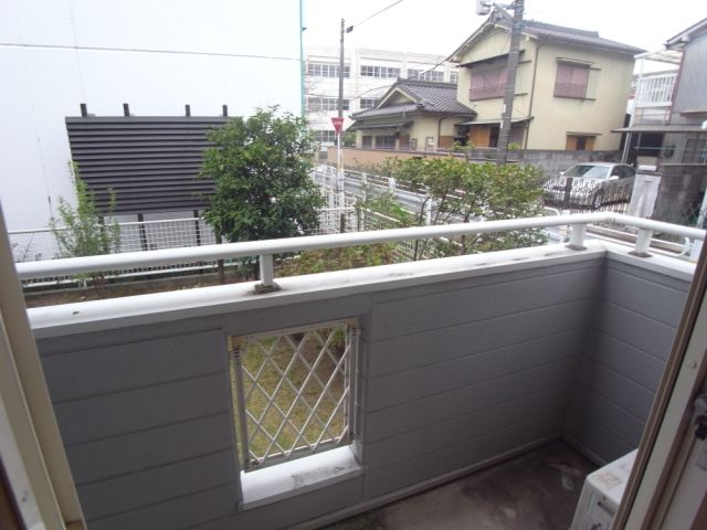 VILLA本山 その他共有部分