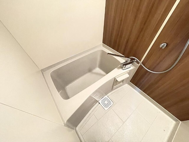 アーバングレーファースト 風呂画像