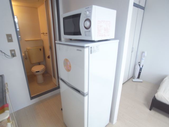 コーポ加藤 その他設備