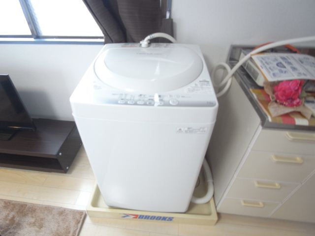 コーポ加藤 その他設備