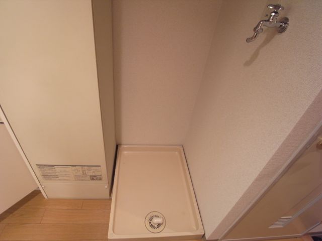 ラポール赤坂 その他部屋・スペース