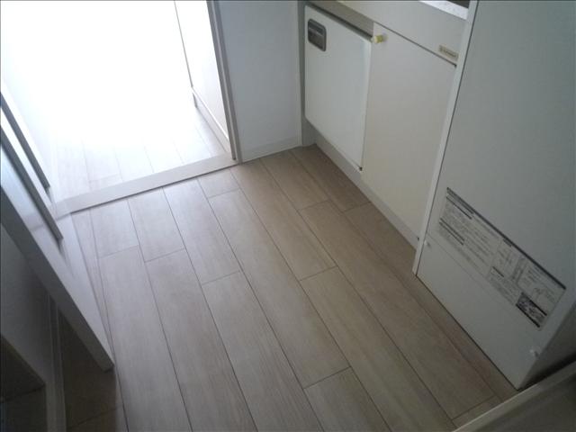 ラポール赤坂 その他部屋・スペース