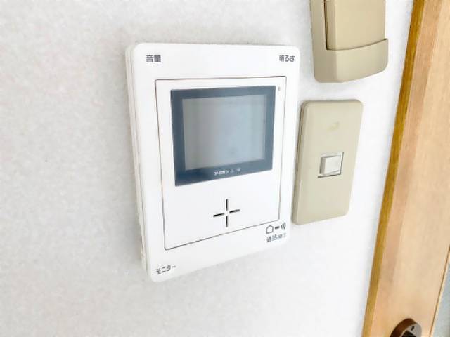 ルミエール植田 その他部屋・スペース