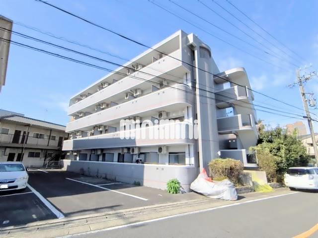 グレイス塩釜 外観