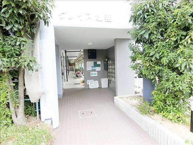 グレイス塩釜 キッチン