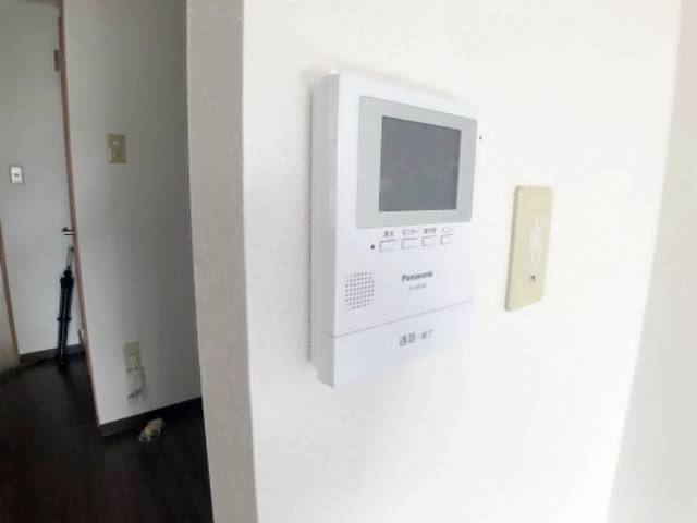 トップパレス セキュリティ