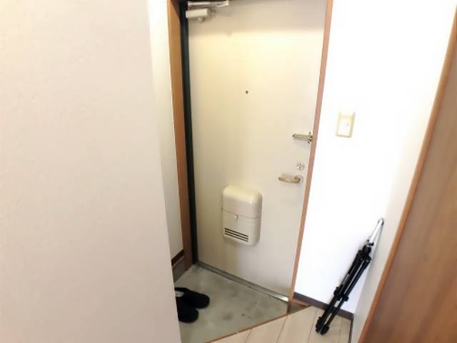トップパレス 洗面所