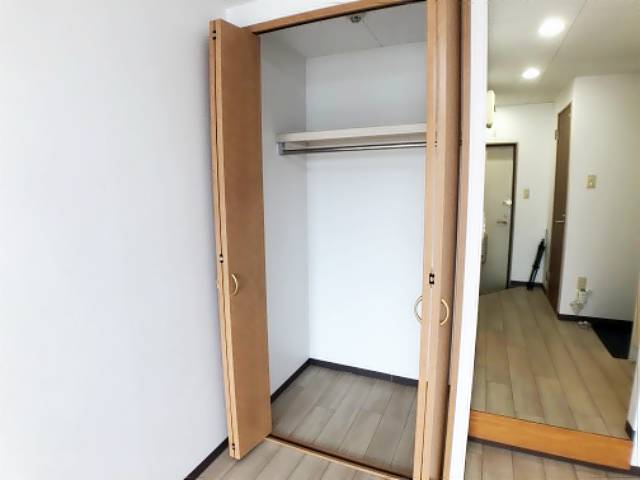 トップパレス レインズ用チラシ画像