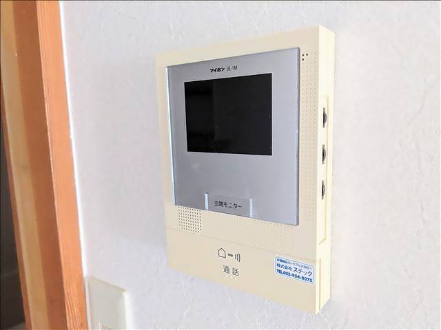 アートハウスＫ セキュリティ