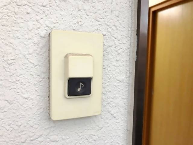 レオン八事　３号館 セキュリティ