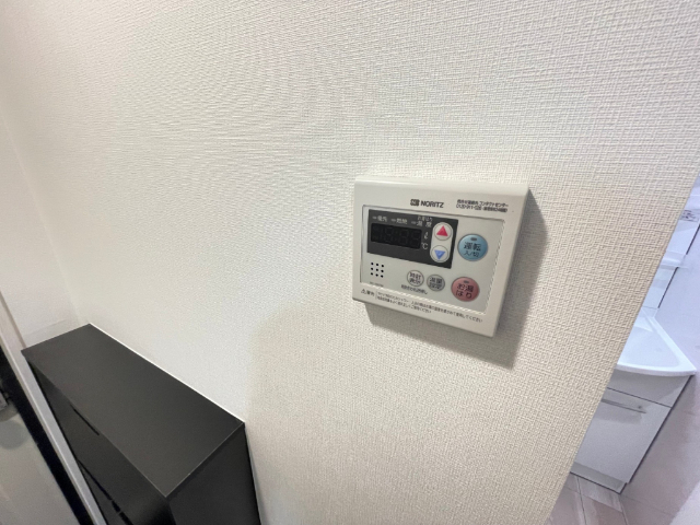 八神ビル その他設備
