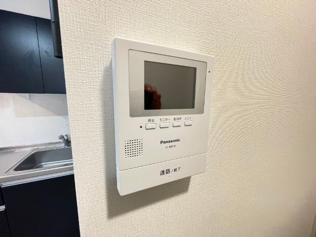 八神ビル セキュリティ