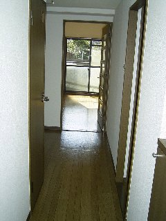 サニーヒル大曽根 トイレ