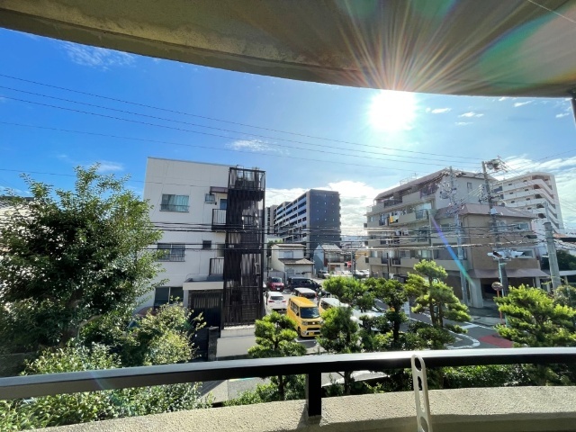 サニーヒル大曽根 収納