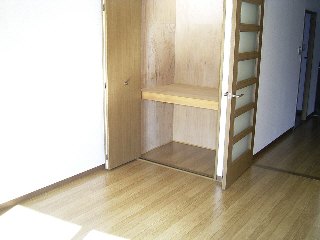 サニーヒル大曽根 その他設備