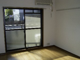 サニーヒル大曽根 玄関