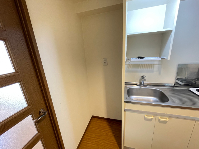 サニーヒル大曽根 その他共有部分