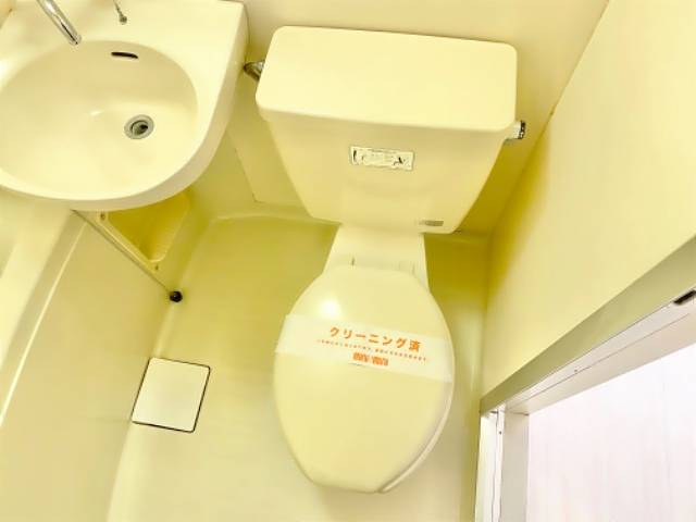 エクセレンス八事 風呂画像