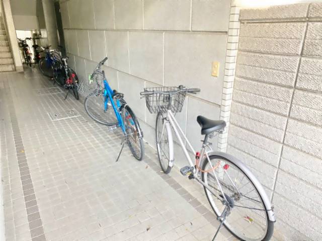 エクセレンス八事 レインズ用チラシ画像