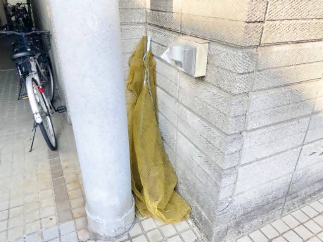 エクセレンス八事 その他共有部分