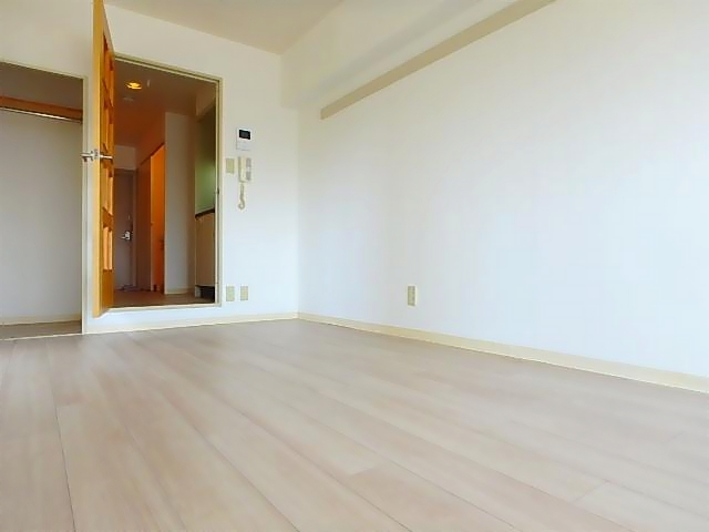 ＨＡＳＴ鶴舞ビル キッチン