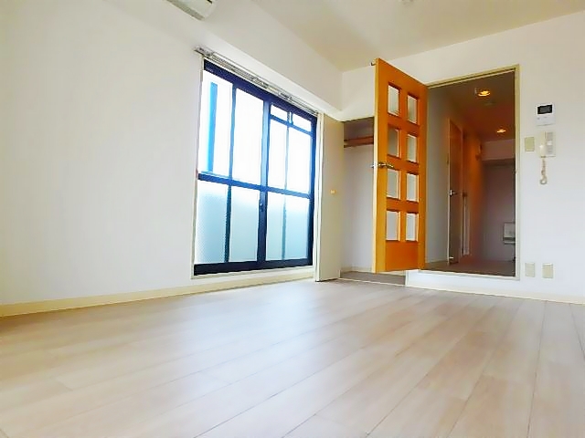 ＨＡＳＴ鶴舞ビル 風呂画像