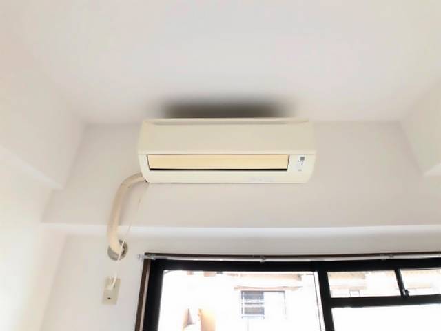 バンベール高辻 その他