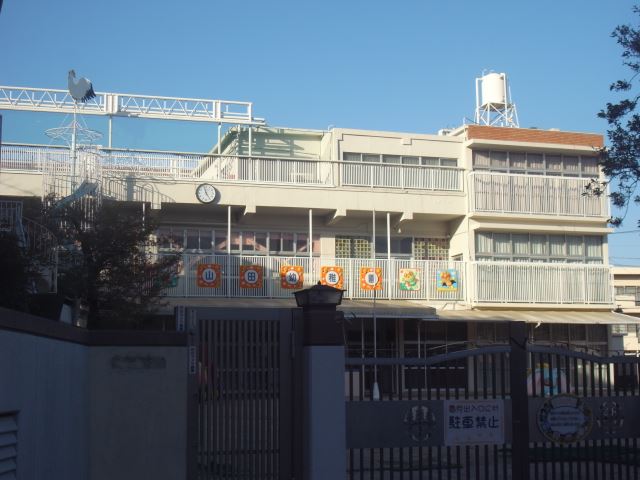 Ｎｅｗ　Ｃｅｎｔｕｒｙ 幼稚園