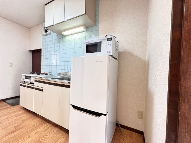 シャンパレスワコー その他設備