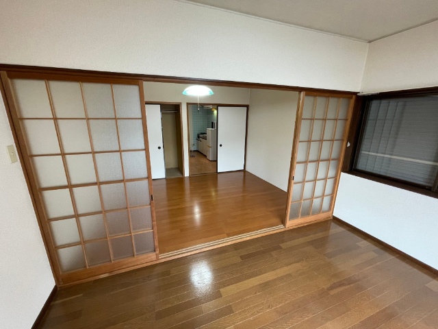 シャンパレスワコー その他部屋・スペース