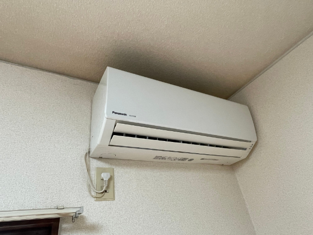 シャンパレスワコー その他設備
