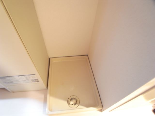 ラポール赤坂 その他部屋・スペース